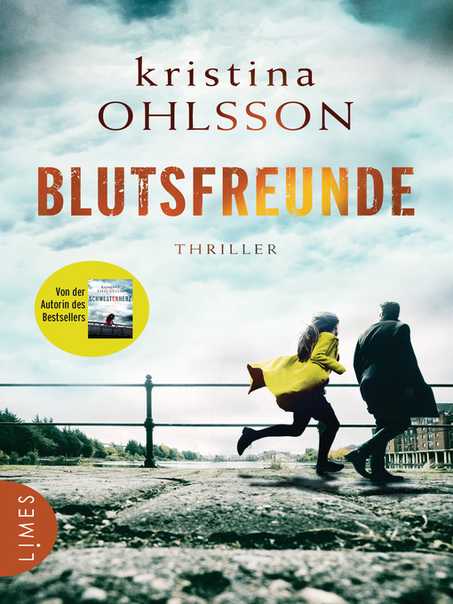 Title details for Blutsfreunde by Kristina Ohlsson - Available